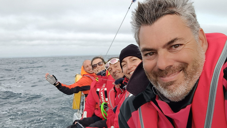 La Bretagne hors saison…